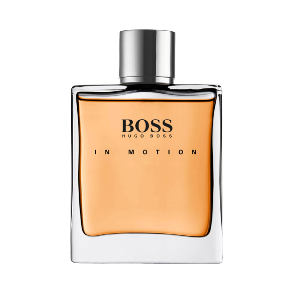 Hugo Boss In Motion woda toaletowa męska, 100 ml