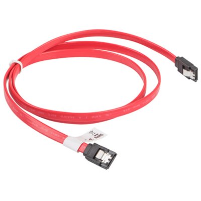 Kabel SATA - SATA LANBERG 1 m