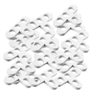 Krzyżyki dystansowe NEO 61-118 (30 szt.)