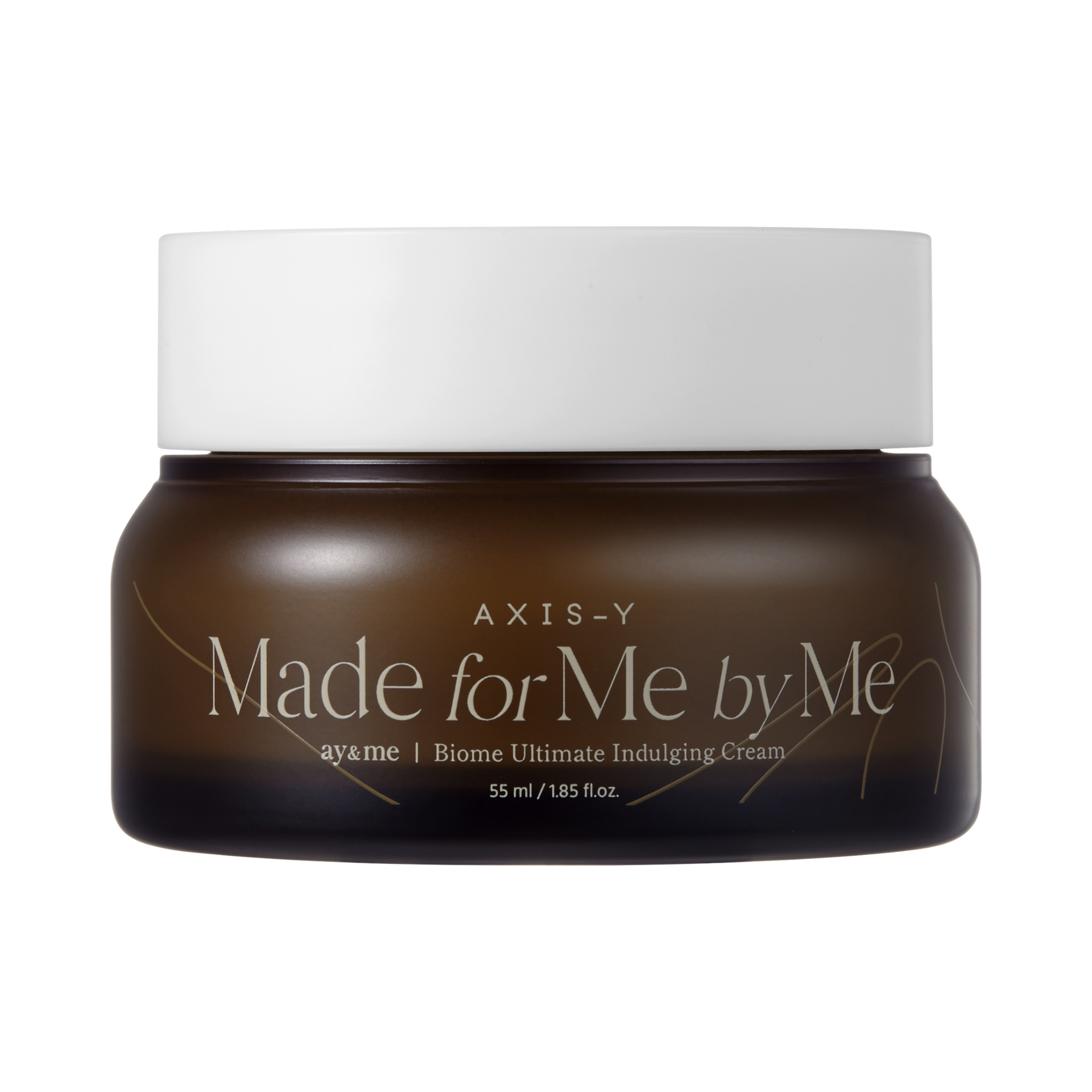 Axis-y Ay&Me krem nawilżający z kompleksem pre- i probiotyków, 55 ml