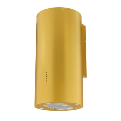 Okap AKPO WK-10 Balmera WL 800 Złoty 567.6m3/h 69dB klasa B