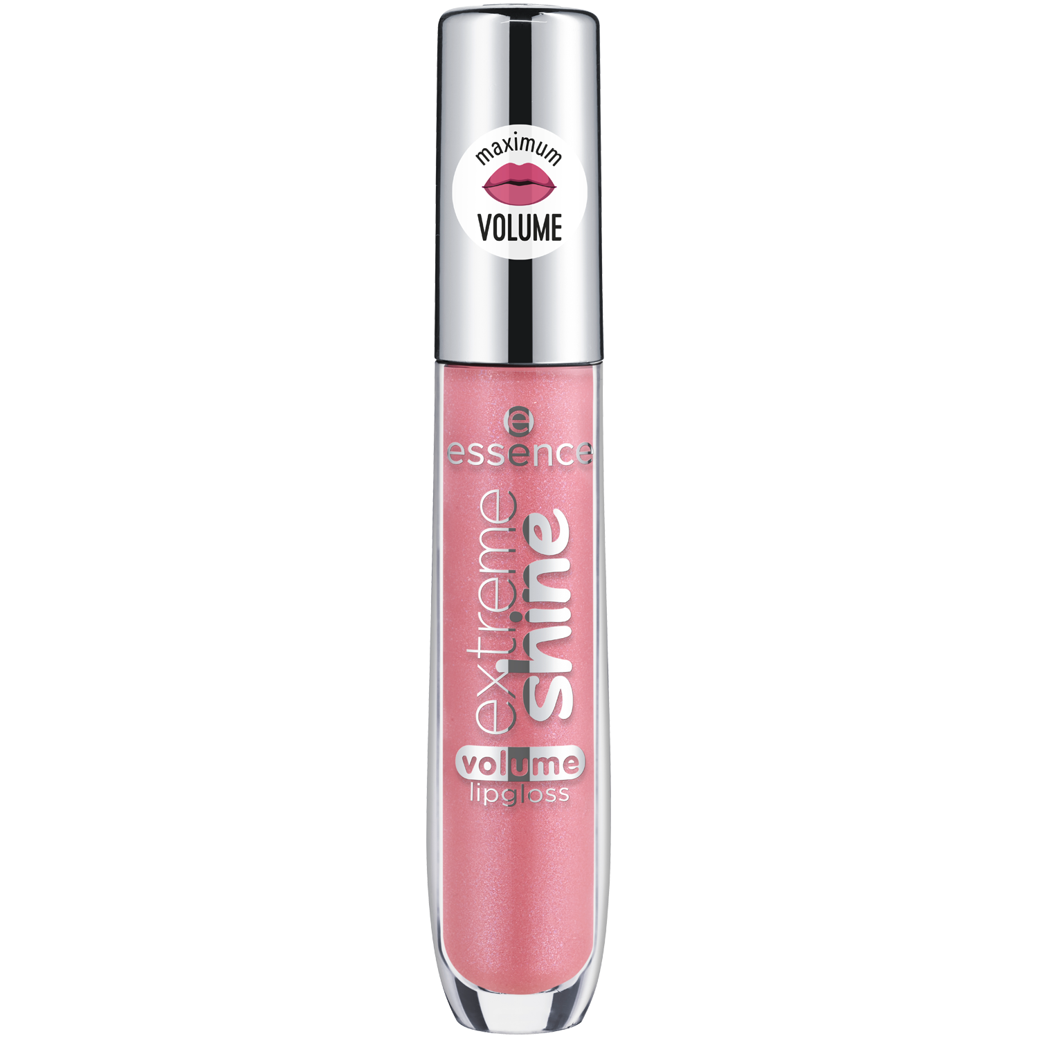 Essence Shine błyszczyk do ust 03, 5 ml