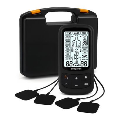 Elektrostymulator MEDIVON OdinFlex
