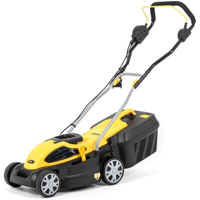 Kosiarka elektryczna LIDER KC1400A 1400W 340mm