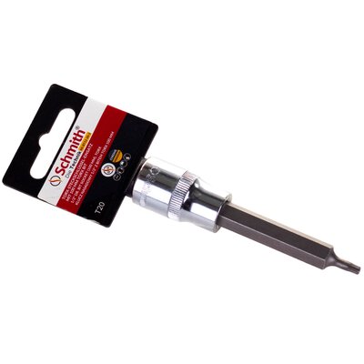 Klucz nasadowy SCHMITH NS-BT12-20-2