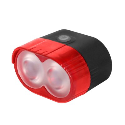 Lampka rowerowa VÖGEL VLM-708