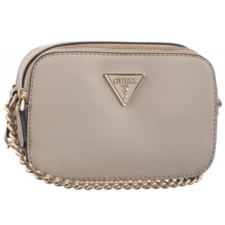 Torebka Listonoszka Guess Noelle Crossbody Camera Taupe HWZG78 79140