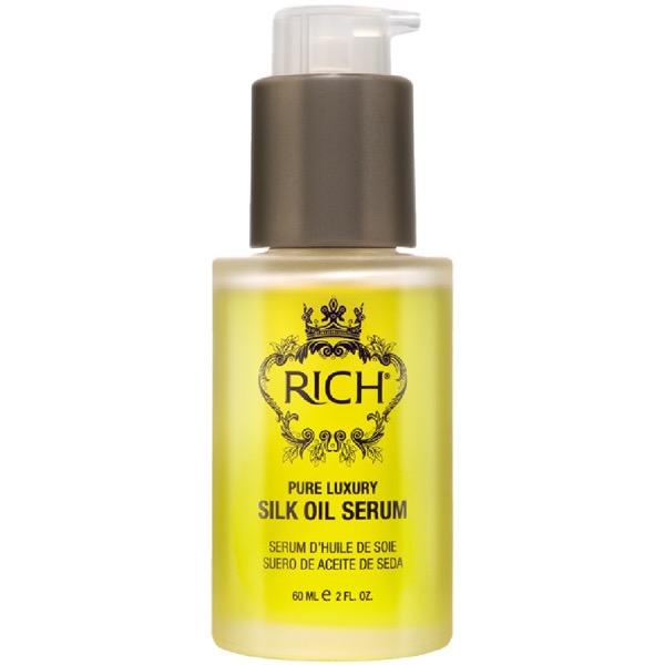 Rich Pure Luxury serum wygładzające do włosów, 60 ml