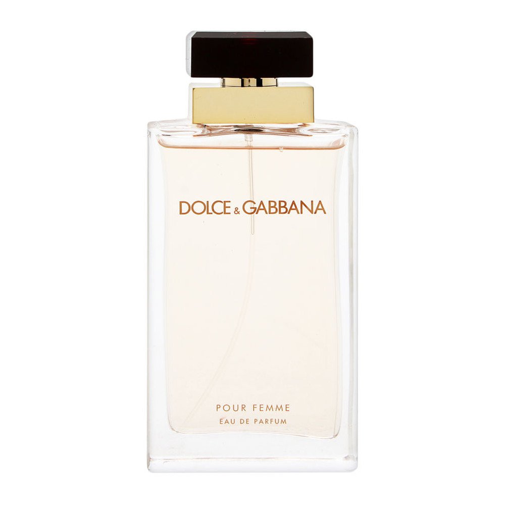 Dolce&Gabbana pour Femme Dolce & Gabbana woda perfumowana damska, 100 ml