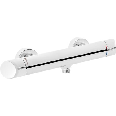 Bateria natryskowa DEANTE Arnika BQA 040M Chrom