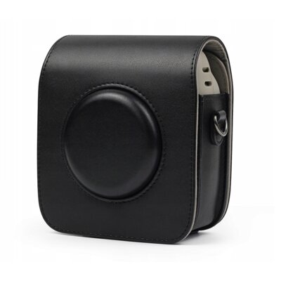 Pokrowiec LOVEINSTANT Instax Square SQ20 Czarny