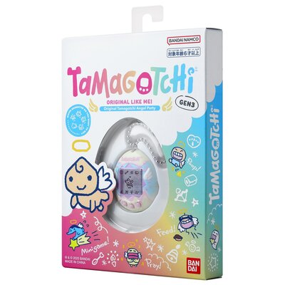 Tamagotchi BANDAI Angel Party 42993