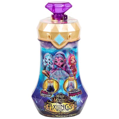 Lalka PIXLINGS Magic Mixies Marena The Mermaid PIX14872