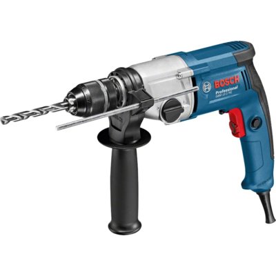 Wiertarka BOSCH Professional GBM 13-2 RE 750W 3000obr/min