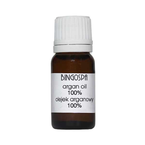 Bingospa olej arganowy 100%, 10 ml