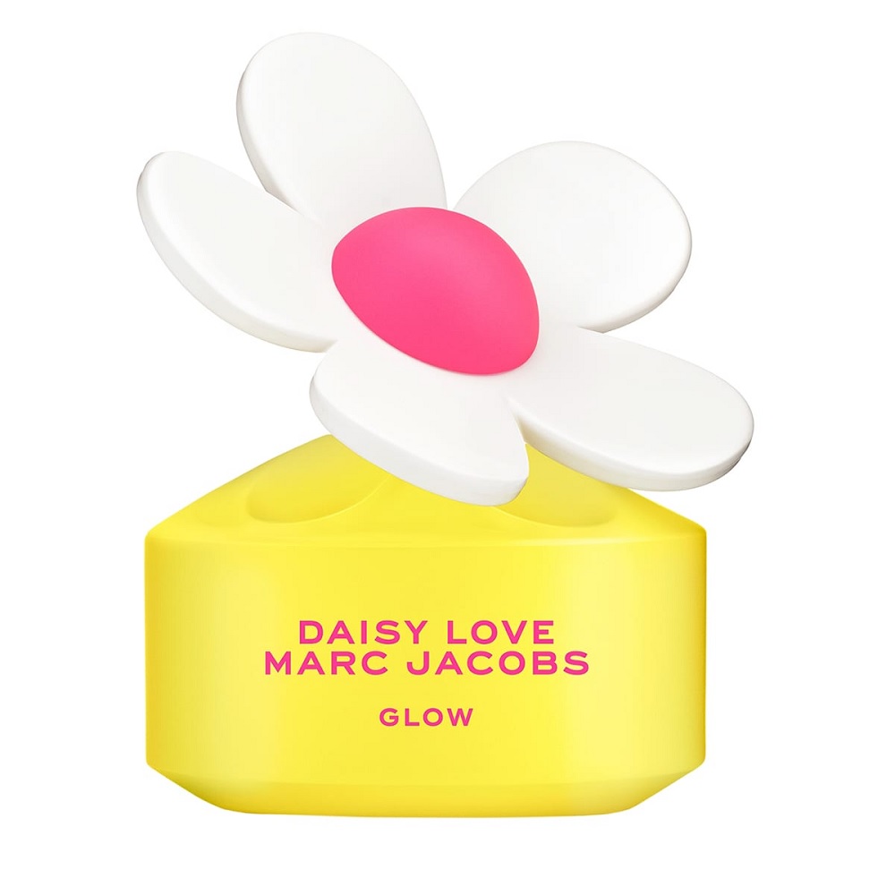 Marc Jacobs Daisy Love Glow woda toaletowa damska, 50 ml
