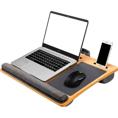 Podstawki pod laptopa MOZOS Ergo-Wood
