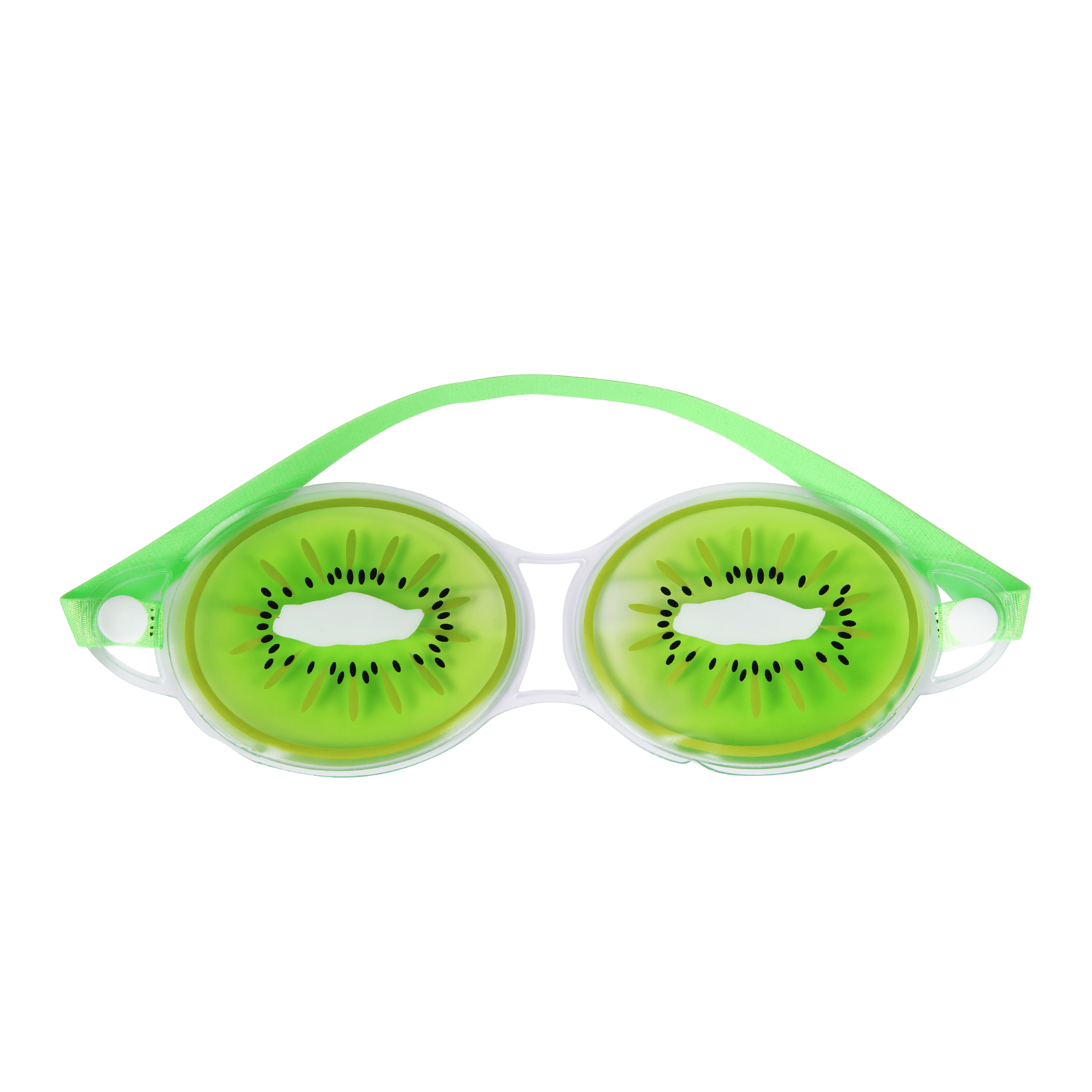 Gabriella Salvete Tools Cooling Eye Mask chłodząco-łagodząca maska na oczy i okolice oczu, 1 szt.