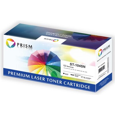 Toner PRISM do Samsung D1042S SU737A ZSL-MLTD1042SNP Czarny