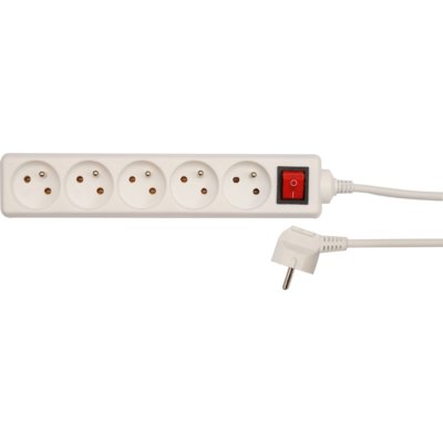 Przedłużacz VOREL 72526 (1.5 m)