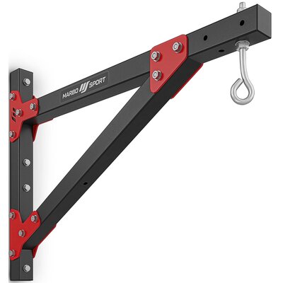 Uchwyt na worek bokserski MARBO SPORT MH-D205