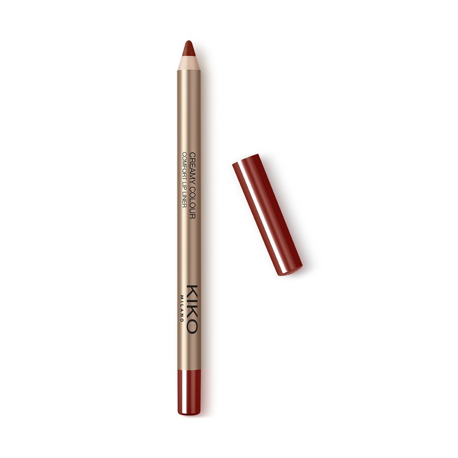 Kiko Milano Creamy Colour konturówka do ust 12 Cremisi, 1,2 g