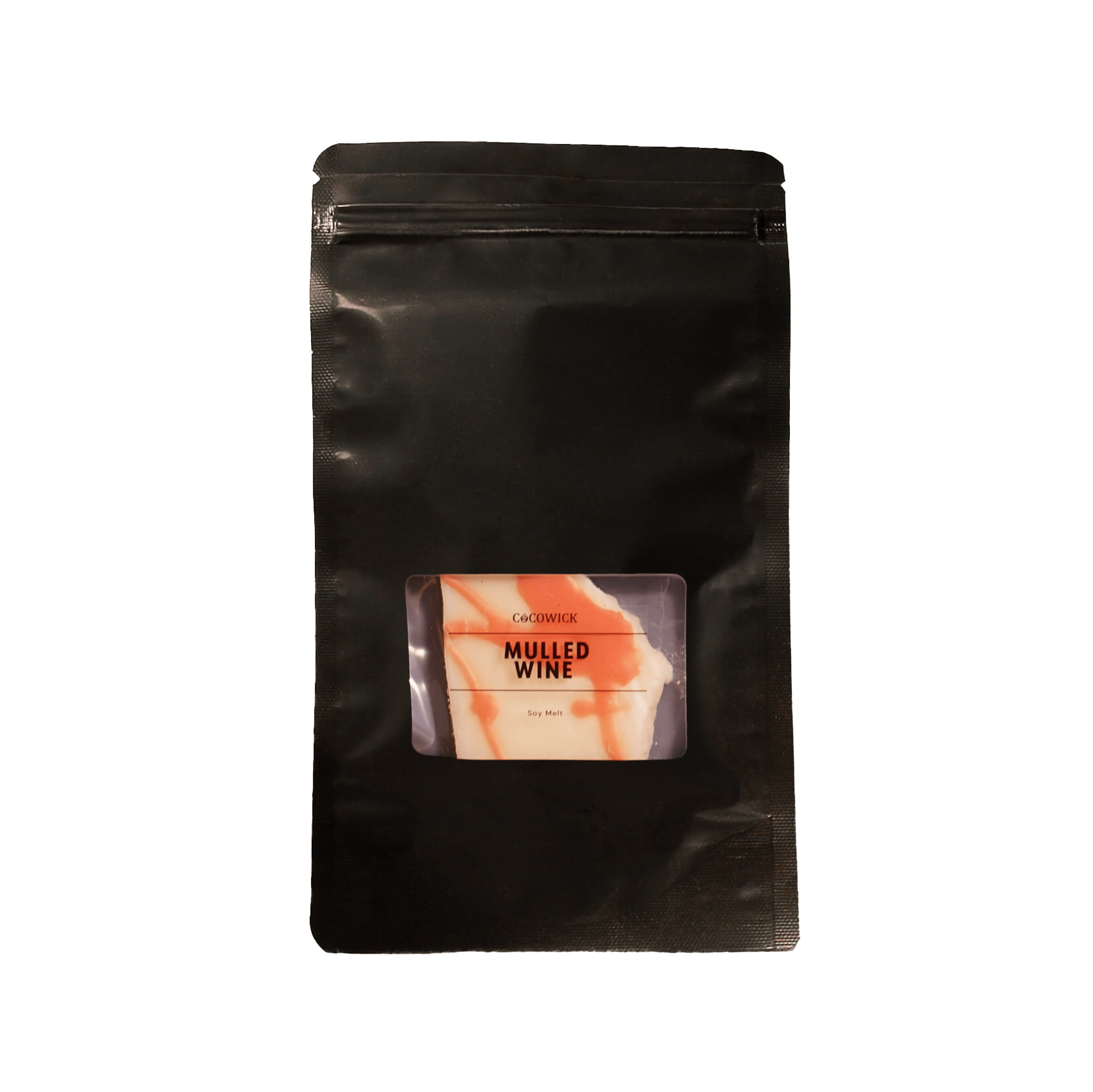 Cocowick Grzane wino wosk zapachowy, 39 g