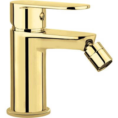 Bateria bidetowa DEANTE Alpinia BGA Z30M Złoty