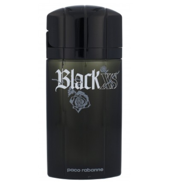 Paco Rabanne Black XS woda toaletowa męska, 100 ml