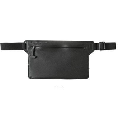 Etui wodoodporne ARAREE Aquaproof Cross Pack Czarny