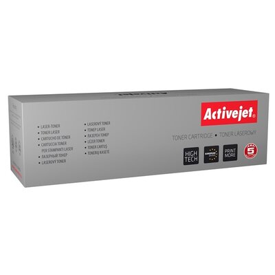 Bęben ACTIVEJET do Panasonic KX-FAD934 DRP-KXFAD93N Czarny