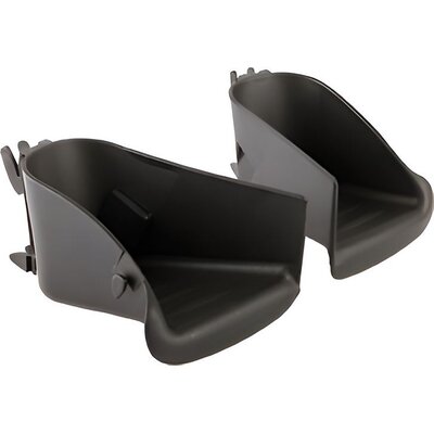 Podpórka HAMAX pod stopy do fotelika Kiss/Sleepy Prawa