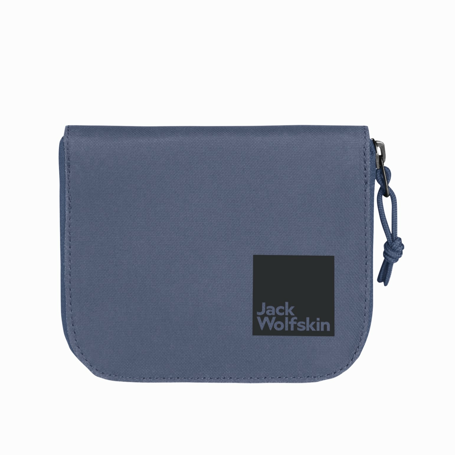 Portfel Jack Wolfskin KONYA WALLET evening sky - ONE SIZE