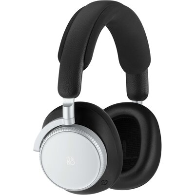 Słuchawki nauszne BANG & OLUFSEN Beoplay H100 ANC  Czarno-srebrny