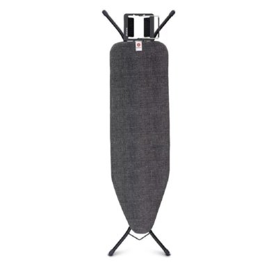 Deska do prasowania BRABANTIA 134302 Denim Black 124 x 38 cm