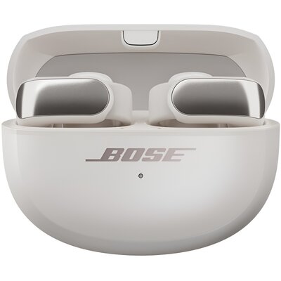 Słuchawki powietrzne BOSE Ultra Open Wodoodporne Biały