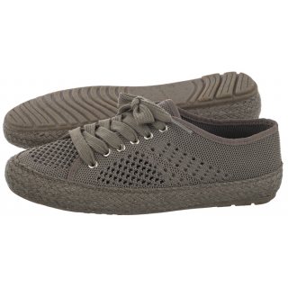 Espadryle EMU Australia Agonis Mac Smoke/Fumee W12469