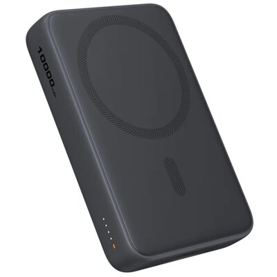 Powerbank AUKEY PB-MS04 MagSafe 10000 mAh 20W PD + Qi2 Szary