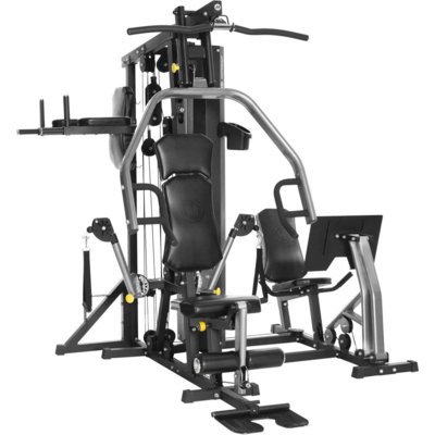 Atlas HORIZON FITNESS Torus 5