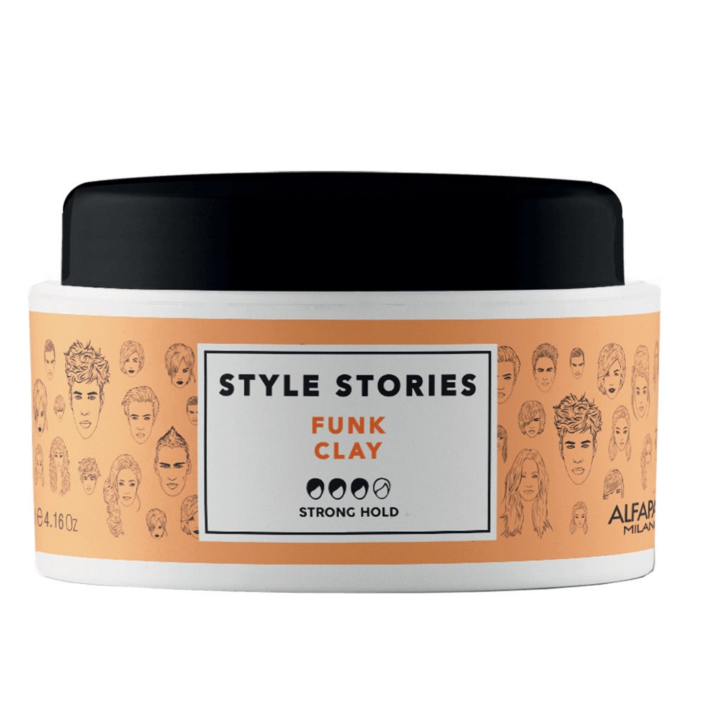 Alfaparf Style Stories Pastes pasta do włosów, 100 ml