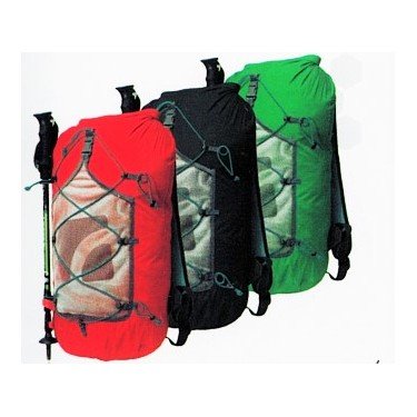 Plecak wodoodporny Drypack 20l Trekmates