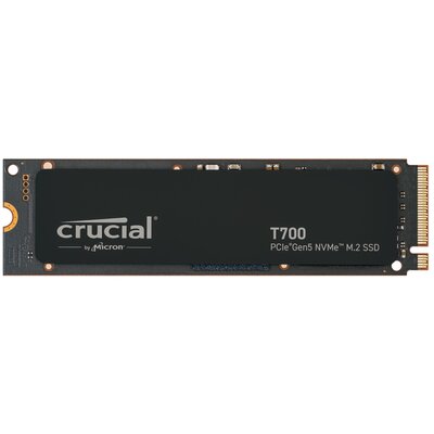 Dysk CRUCIAL T700 2TB SSD