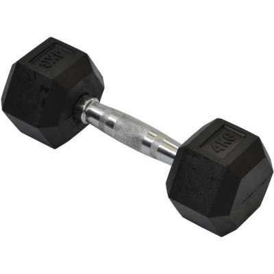Hantla EB FIT Hex (4 kg)