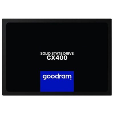 Dysk GOODRAM CX400 256GB SSD