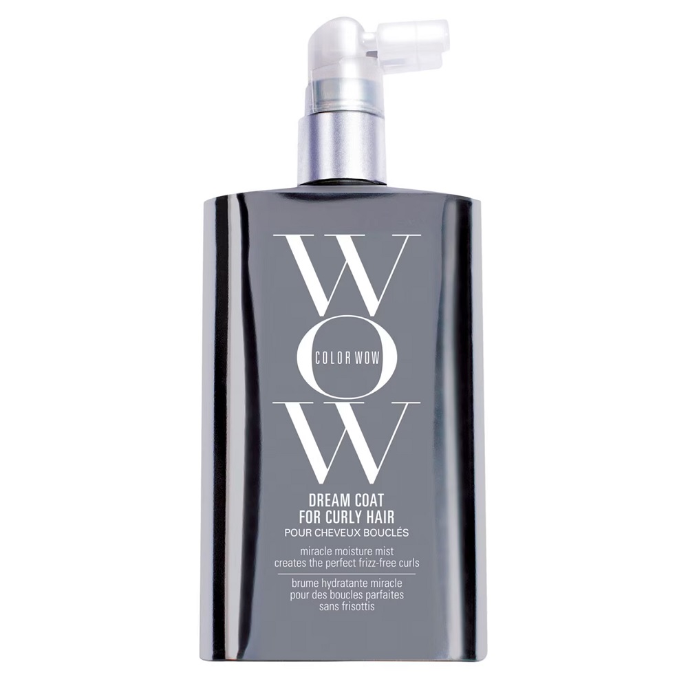 Color Wow Dream Coat spray do włosów kręconych, 200 ml