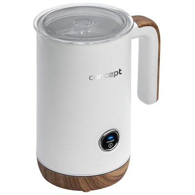 Spieniacz CONCEPT NM4100 NORDIC Biały