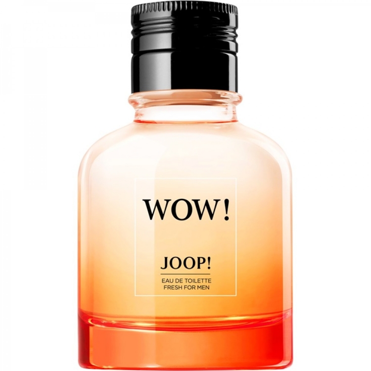 Joop! Wow! Fresh woda toaletowa męska, 60 ml