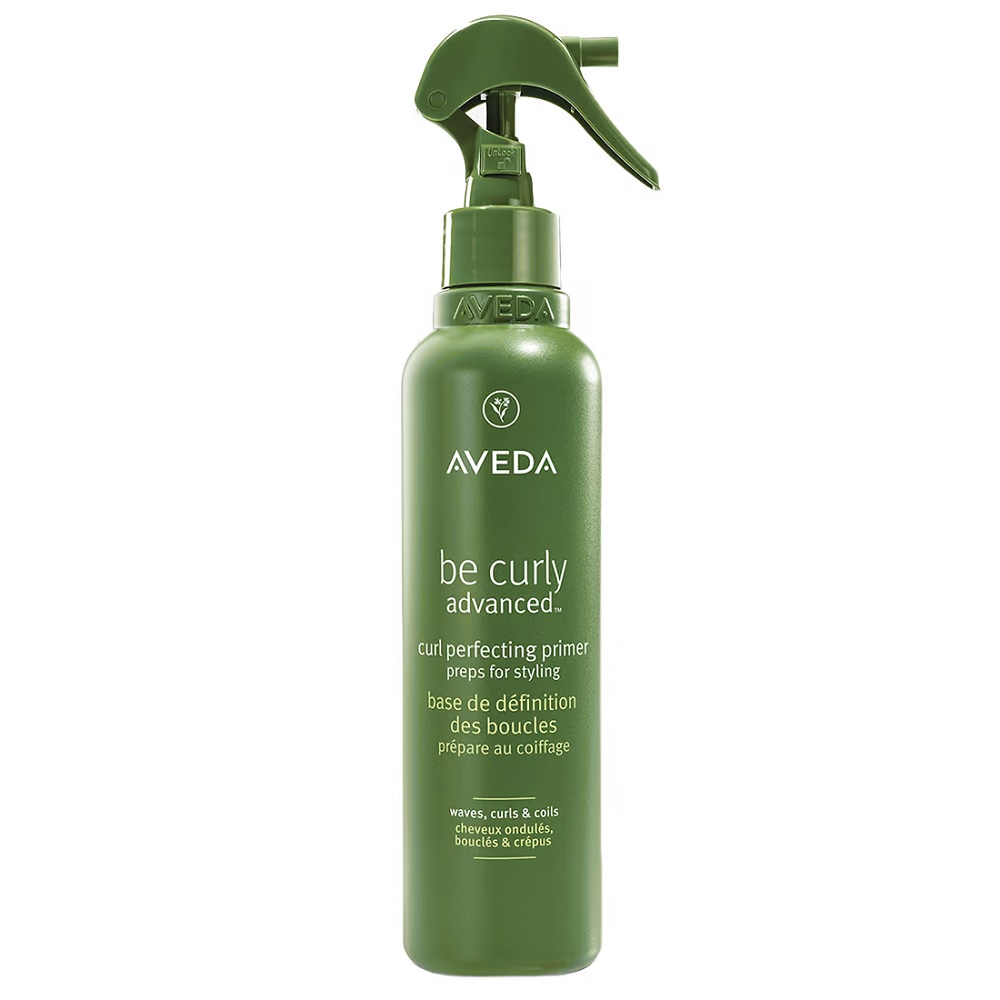 Aveda Be Curly Advanced™ odżywka bez spłukiwania do włosów kręconych, 200 ml