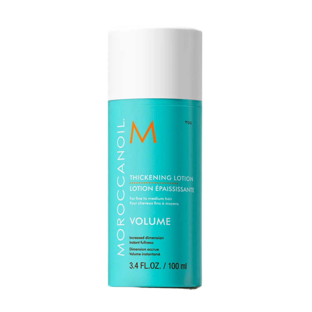 Moroccanoil Thickening Lotion balsam zageszczający włosy, 100 ml