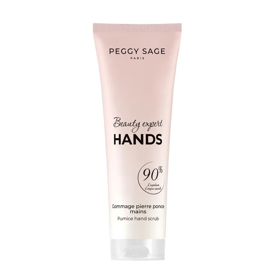 Peggy Sage Beauty Expert Hands miód do peelingu dłoni, 100 ml